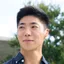 Calvin Iwata, headshot